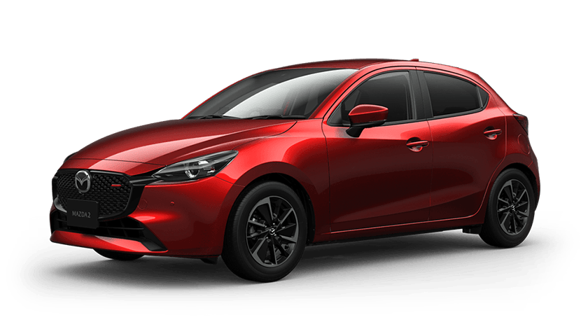MAZDA2